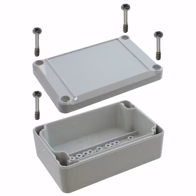 EM 208 F Bopla Enclosures  Scatole